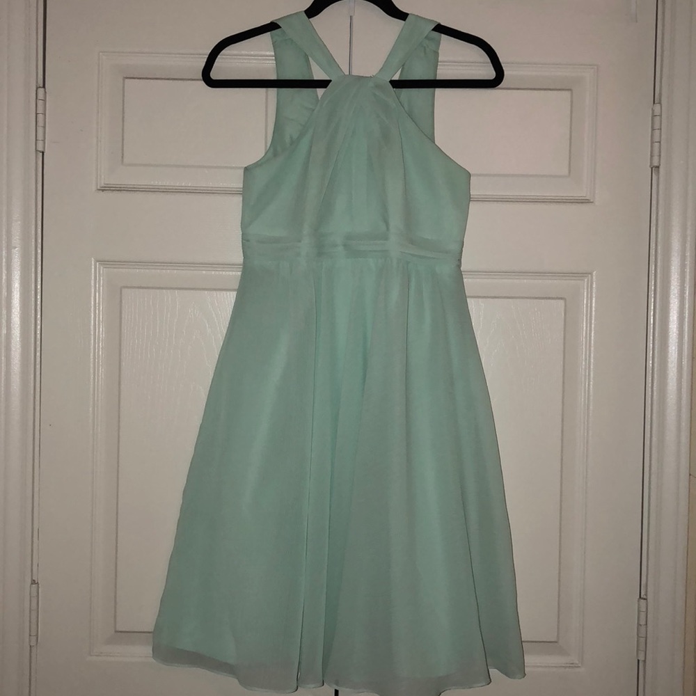 David’s Bridal Bridesmaid Dress **BUNDLE TO SAVE**